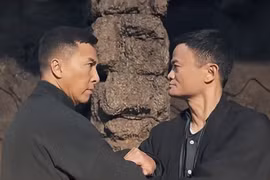 Gallery - Tỷ phú Jack Ma đến Việt Nam - image 3