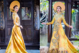 Gallery - Hoa Hậu Quốc Tế 2019 - image 6