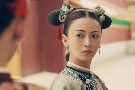 Gallery - Phim Diên Hi công lược - image 6
