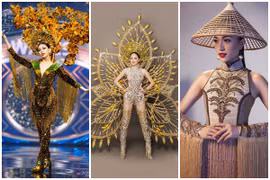 Gallery - KHẢ TRANG BỊ BẠO HÀNH - image 4