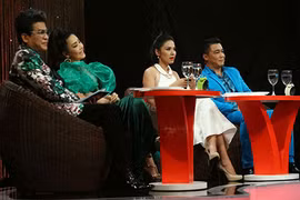 Gallery - Diễn Viên Lý Hùng - image 7