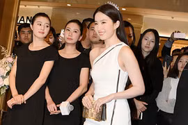 Gallery - Song Seung Hun - Lưu Diệc Phi chia tay  - image 9