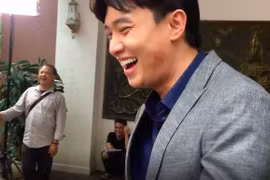 Gallery - Diễn viên Quốc Trường - image 11