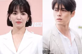 Gallery - Song Hye Kyo - image 6