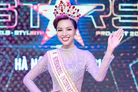 Gallery - KHẢ TRANG BỊ BẠO HÀNH - image 5