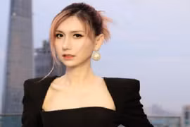 Gallery - Lynk Lee chuyển giới - image 3