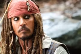 Gallery - Johnny Depp  - image 2