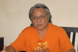 Gallery - Nghệ sĩ Bùi Cường qua đời - image 2