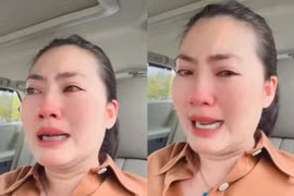 Gallery - Ngọc Lan - Thanh Bình ly hôn - image 6