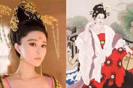 Dương Quý Phi được độc sủng 11 năm, tại sao không sinh được con?