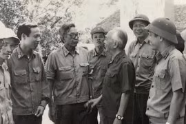 Gallery - Ngày Toàn quốc kháng chiến - image 8