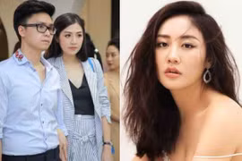 Gallery - Á hậu Tú Anh - image 11