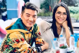 Gallery - Ca sĩ Hồng Ngọc bị bỏng nồi xông hơi - image 3