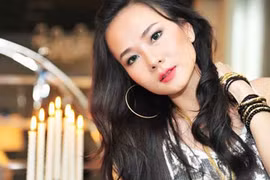 Dương Yến Ngọc dừng khẩu chiến để kiện chồng cũ