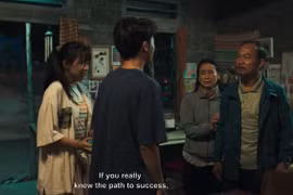 Lý Hải tung teaser trailer Lật mặt 8: Vòng tay nắng gây thích thú