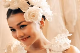 Gallery - ĐÁM CƯỚI THANH HẰNG - image 3