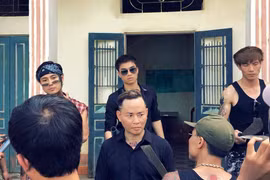 Gallery - DIỄN VIÊN TÙNG DƯƠNG - image 2