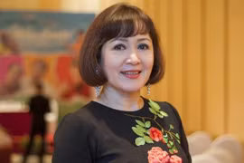 Gallery - Phim Tình yêu và tham vọng - image 3