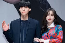 Gallery - Goo Hye Sun - Ahn Jae Hyun ly hôn - image 6