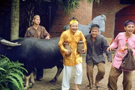 Gallery - Đạo diễn Phạm Đông Hồng qua đời - image 4