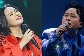Thanh Lam bị chê phá nhạc Văn Cao, Tùng Dương lên tiếng