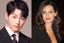 Song Joong Ki tuyên bố tái hôn, tiết lộ bạn gái đang mang thai