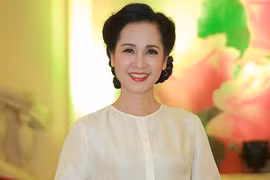 Gallery - NSND TRẦN HẠNH QUA ĐỜI - image 14