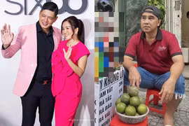 Vợ chồng Bình Minh sang chảnh, MC Quyền Linh bức xúc