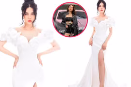 Động thái của Lily Chen giữa nghi vấn "chung bồ" với Ngọc Trinh