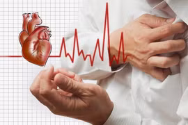 Yếu tố gây tăng huyết áp buổi sáng