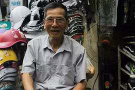 Gallery - NSND TRẦN HẠNH QUA ĐỜI - image 15