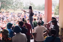 Gallery - SAO VIỆT CỨU TRỢ MIỀN TRUNG - image 11