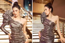Gallery - BTV Ngọc Trinh  - image 9