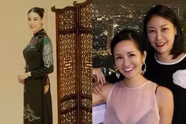 Gallery - HOA HẬU HÀ KIỀU ANH - image 4