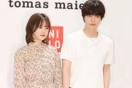 Gallery - Goo Hye Sun - Ahn Jae Hyun ly hôn - image 7