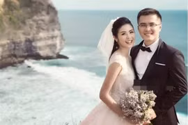 Gallery - Hoa Hậu Ngọc Hân - image 7