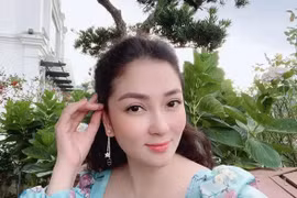 Hoa hậu Việt Nam từng vướng tin đồn bị đánh ghen giờ ra sao?