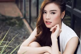 Gallery - Hồ Bích Trâm - Minh Luân - Ninh Dương Lan Ngọc - image 2