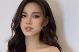Gallery - ĐỖ THỊ HÀ - MISS WORLD - HOA HẬU THẾ GIỚI 2021 - image 3