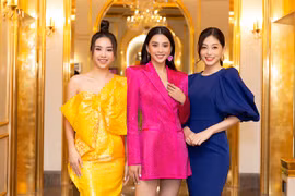 Gallery - Á HẬU THỤY VÂN - image 7