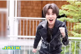 Gallery - JACK ĐƯA MESSI VÀO TRONG MV - image 4