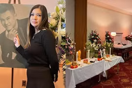 Gallery - VÂN QUANG LONG QUA ĐỜI - image 14