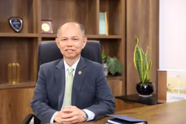 Ông Ng Teck Yow từ nhiệm vị trí Thành viên HĐQT Novaland