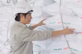 Đạm Phú Mỹ trình cổ đông chia cổ tức và cổ phiếu thưởng lên đến 89%