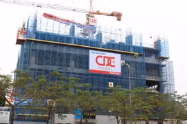 Hơn 40 triệu cổ phiếu CDC Construction chào sàn HoSE vào ngày 21/4
