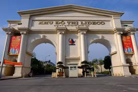 Lãi quý 4 đi lùi, Lideco vẫn báo cả năm tăng 67%