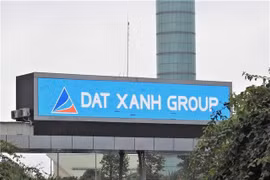Tập đoàn Đất Xanh giữ 'núi' tiền mặt hơn 5.106 tỷ đồng