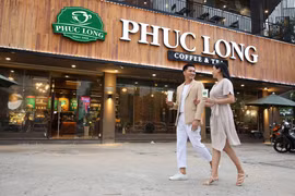 Chủ thương hiệu Phúc Long kinh doanh ra sao?
