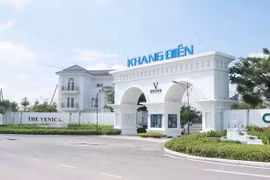 Nhà Khang Điền dự kiến lãi 1.000 tỷ đồng, tăng trưởng 23% so 2024