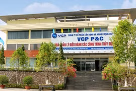 Xây dựng và Năng lượng VCP bị xử phạt 270 triệu đồng